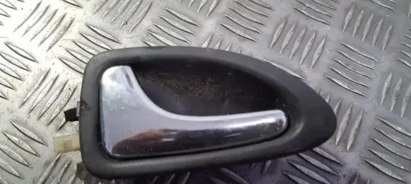 Volvo S40, V40 Rear door interior handle