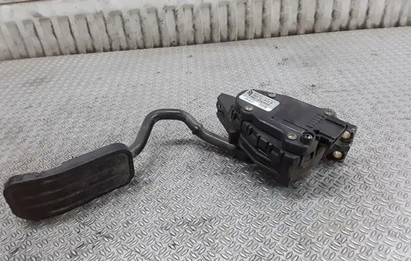 Ford Galaxy Accelerator throttle pedal 7M3721603B