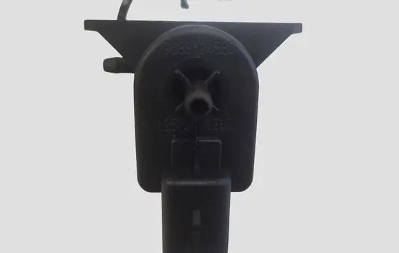 Volvo V40 Turbo solenoid valve 9688124580