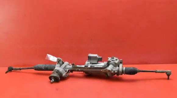 Skoda Octavia Mk2 (1Z) Steering rack 1K1423051CP