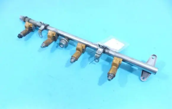 Jaguar XJ X350 Fuel injector 195500-4280 IMPRK1256595