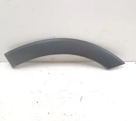 Front arch trim