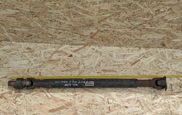 Suzuki Grand Vitara II Rear driveshaft/prop shaft 2710266J11