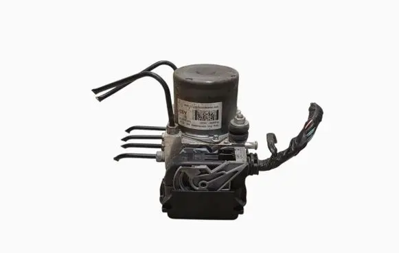 Fiat Ducato ABS Pump 00518045960