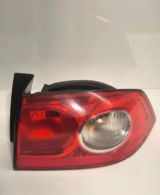 Renault Laguna II Rear/tail lights EDI17042