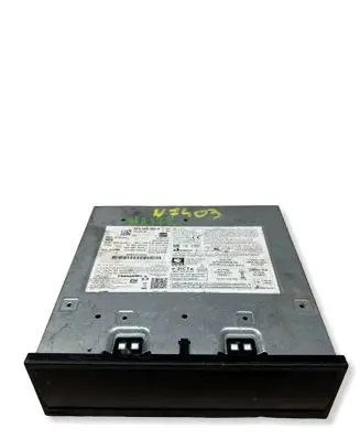 Cupra Formentor Radio/CD/DVD/GPS head unit 5FA035862P