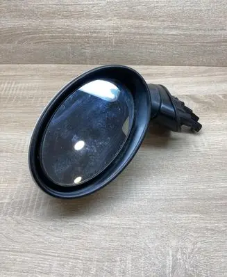 Mini One - Cooper R50 - 53 Front door electric wing mirror R50MINIDOORMIRROR