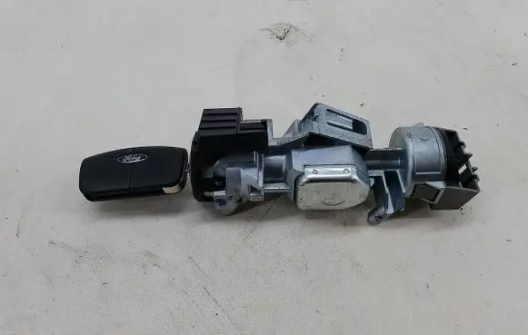 Ignition lock