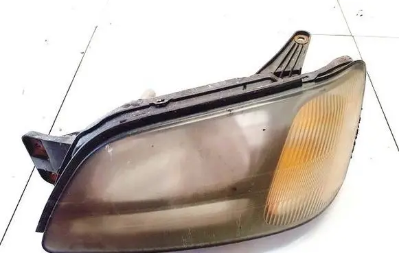 Headlight/headlamp