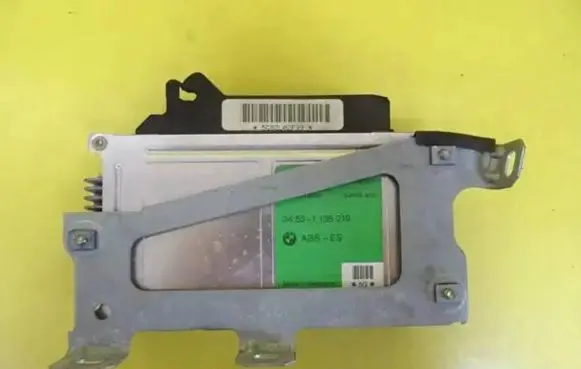 BMW 3 E36 ABS control unit/module 34521138219 34.52-1138219