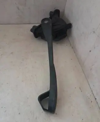 Volvo S60 Accelerator throttle pedal 30666659 6PV00853701