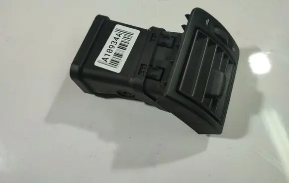 Volvo S40 Dash center air vent grill 14080482