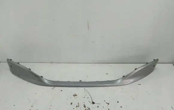 Ford Mustang Mach-E Front bumper lip LJ8B-17F771-AAW