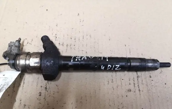 Ford Transit Fuel injector 6C1Q9K546AC