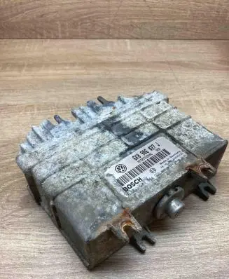 Seat Ibiza II (6k) Engine control unit/module ECU 6K0906027J 0261204844