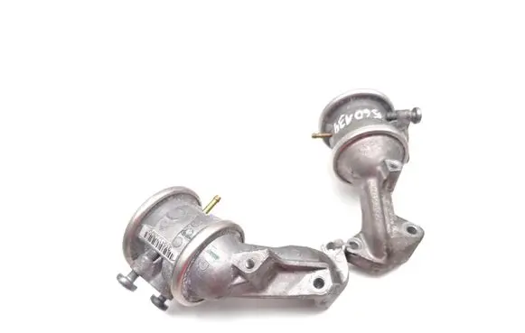 Porsche Panamera (970) EGR valve 06E131101E