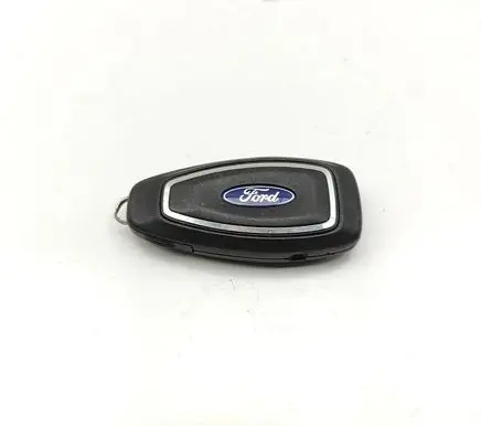 Ford Focus Ignition key/card 7S7T15K601ED 5WK50170