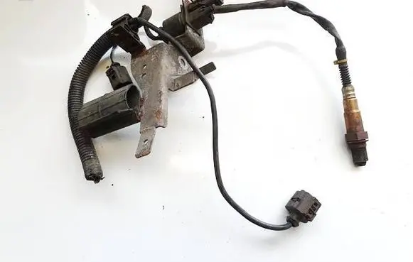 Volkswagen Golf V Lambda probe sensor 047906262