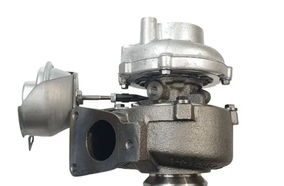 Peugeot 807 Turbo 764609 9661306080 71724101