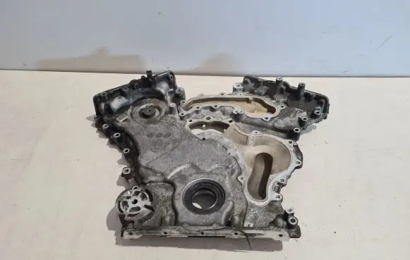 Maserati Ghibli Timing chain cover F1329024368