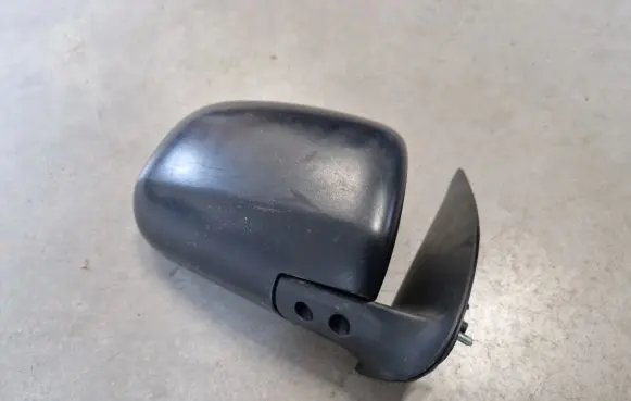 Toyota Hilux (AN10, AN20, AN30) Manual wing mirror 
