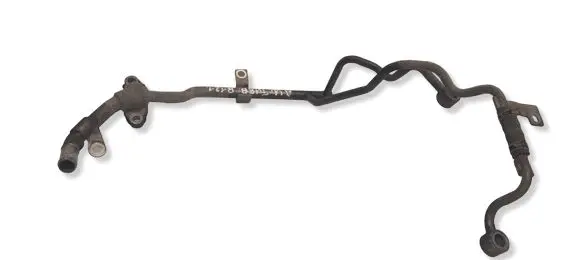 Mazda 6 Turbo turbocharger oiling pipe/hose 