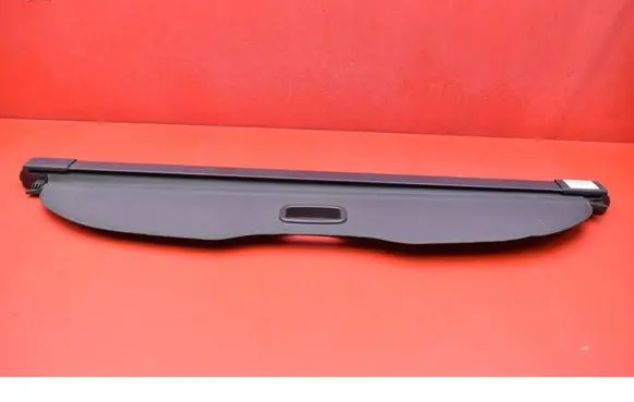 Ford Focus Parcel shelf load cover 