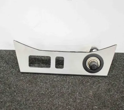 Lexus RX 330 - 350 - 400H Other exterior part 5543248130