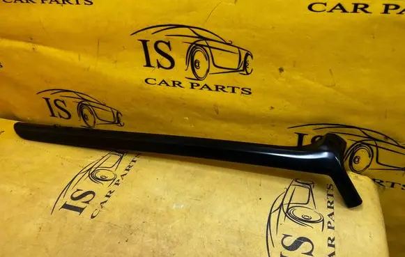 Mercedes-Benz G W461 W463 1st Gen (A) pillar trim A4636980130