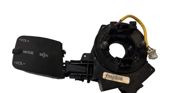 Ford Connect Airbag slip ring squib (SRS ring) 9T1T3F818AA 4M5T14A664AB CE3S080107