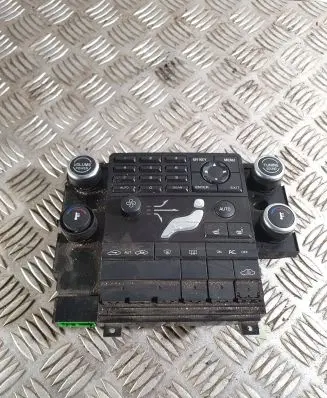 Volvo S80 Climate control unit 30774372