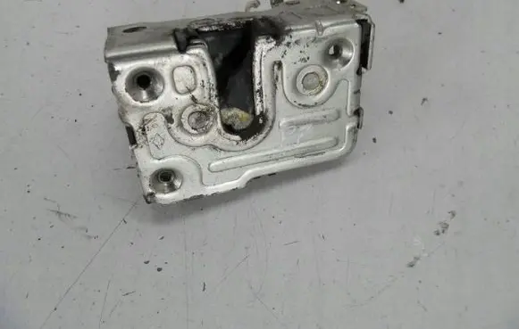 Dacia Logan Pick-Up Front door lock 