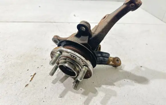 Hyundai i10 Front wheel hub