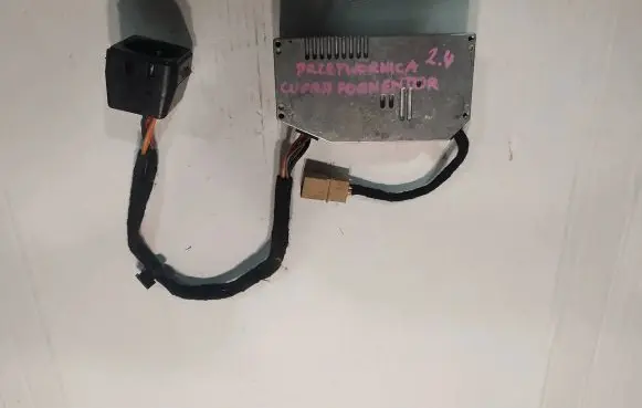 Cupra Formentor Voltage converter inverter 3F0907155 3081210