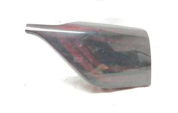 KIA Sportage Tailgate rear/tail lights