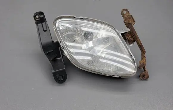 KIA Venga Front fog light 92201 922011P0 922011P0L