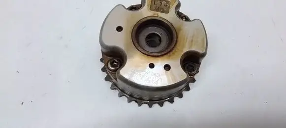 Audi Q7 4L Camshaft pulley/ VANOS 06E109083L
