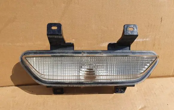 Ford Mustang VI Rear bumper light FR3B15500A FZG6A