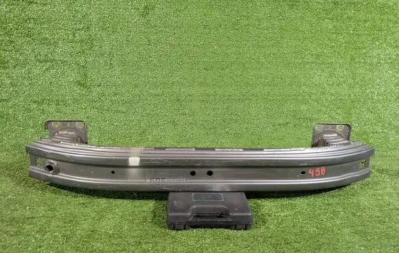 Fiat Doblo Front bumper support beam 