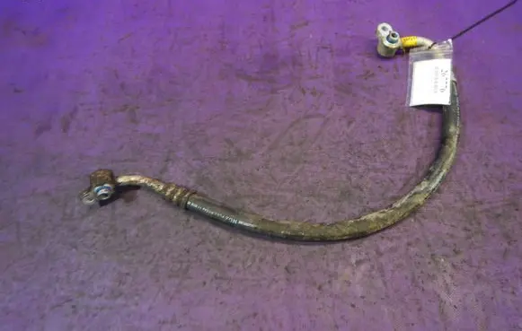 Hyundai Tucson JM Air conditioning (A/C) pipe/hose MO1