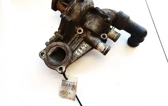 Water pump