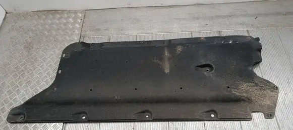 KIA Sorento Side bottom protection 