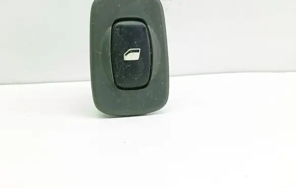 Citroen C5 Electric window control switch 96326947ZJ