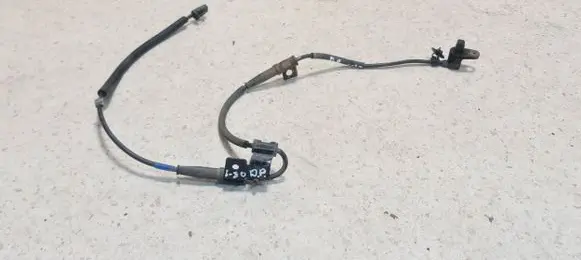 Hyundai i30 ABS brake wheel speed sensor 598302L300