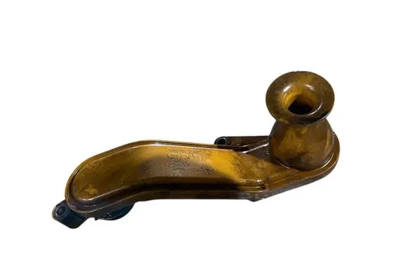 Volvo XC60 Oil sump strainer pipe 31330963