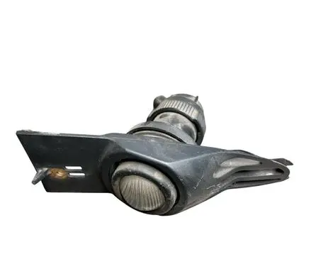 BMW 7 E65 E66 Front fog light 155477 151653 15165300
