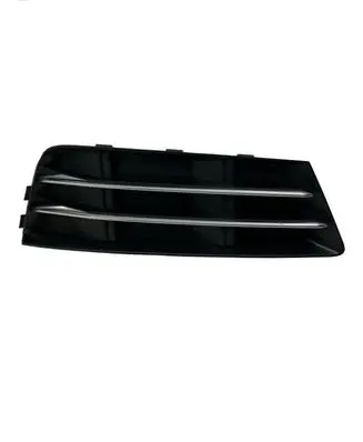 Audi A4 S4 B9 Front bumper lower grill 8W0807682R S778T