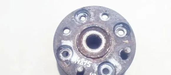 Honda Accord Front wheel hub