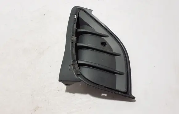 Volkswagen ID.4 Front bumper lower grill 11A807819