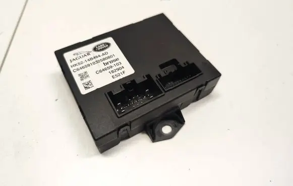 Parking sensor (PDC) wiring loom